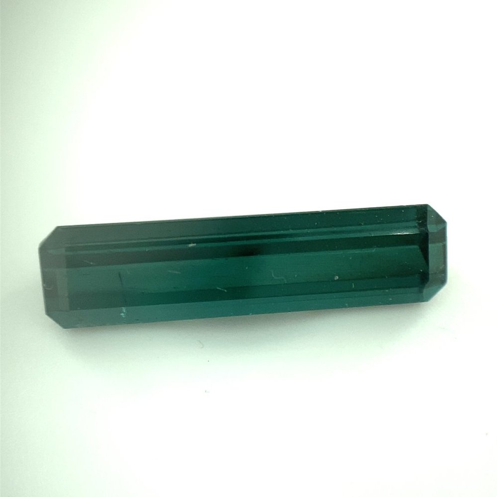 Green Tourmaline 4.15ct
